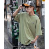 半袖Tシャツ メンズ SIDEWAY | improves | 詳細画像14