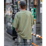 半袖Tシャツ メンズ SIDEWAY | improves | 詳細画像15