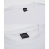 半袖Tシャツ メンズ SIDEWAY | improves | 詳細画像18