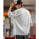 半袖Tシャツ メンズ SIDEWAY | improves | 詳細画像3