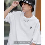 半袖Tシャツ メンズ SIDEWAY | improves | 詳細画像5