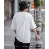 半袖Tシャツ メンズ SIDEWAY | improves | 詳細画像7