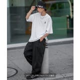 半袖Tシャツ メンズ SIDEWAY | improves | 詳細画像8
