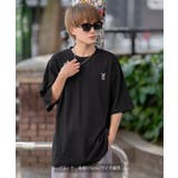 半袖Tシャツ メンズ SIDEWAY | improves | 詳細画像10