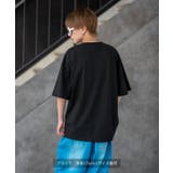 半袖Tシャツ メンズ SIDEWAY | improves | 詳細画像3 