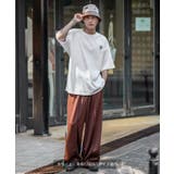 半袖Tシャツ メンズ SIDEWAY | improves | 詳細画像8 