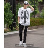 半袖Tシャツ メンズ SIDEWAY | improves | 詳細画像11 