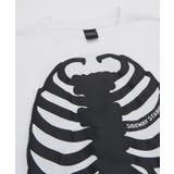 半袖Tシャツ メンズ SIDEWAY | improves | 詳細画像14 
