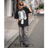 半袖Tシャツ メンズ SIDEWAY | improves | 詳細画像4 