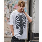 半袖Tシャツ メンズ SIDEWAY | improves | 詳細画像7 