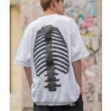 半袖Tシャツ メンズ SIDEWAY | improves | 詳細画像8 