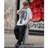 半袖Tシャツ メンズ SIDEWAY | improves | 詳細画像9 