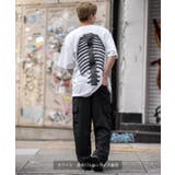 半袖Tシャツ メンズ SIDEWAY | improves | 詳細画像10 