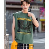 Tシャツ メンズ SIDEWAY | improves | 詳細画像2 