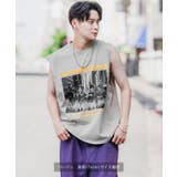 Tシャツ メンズ SIDEWAY | improves | 詳細画像12 