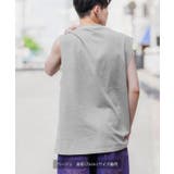 Tシャツ メンズ SIDEWAY | improves | 詳細画像13 