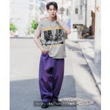 Tシャツ メンズ SIDEWAY | improves | 詳細画像14 