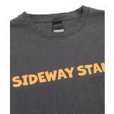Tシャツ メンズ SIDEWAY | improves | 詳細画像17 