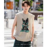 Tシャツ メンズ SIDEWAY | improves | 詳細画像2