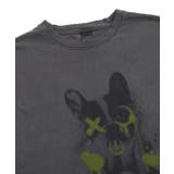 Tシャツ メンズ SIDEWAY | improves | 詳細画像15