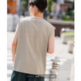 Tシャツ メンズ SIDEWAY | improves | 詳細画像3