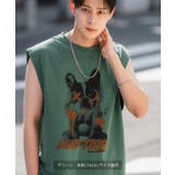 Tシャツ メンズ SIDEWAY | improves | 詳細画像5