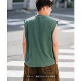 Tシャツ メンズ SIDEWAY | improves | 詳細画像7