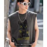 Tシャツ メンズ SIDEWAY | improves | 詳細画像9