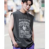 Tシャツ メンズ SIDEWAY | improves | 詳細画像1