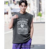 Tシャツ メンズ SIDEWAY | improves | 詳細画像2