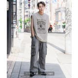 Tシャツ メンズ SIDEWAY | improves | 詳細画像12