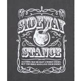 Tシャツ メンズ SIDEWAY | improves | 詳細画像14