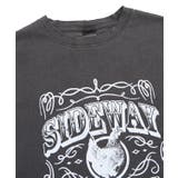 Tシャツ メンズ SIDEWAY | improves | 詳細画像15