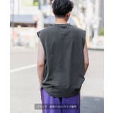 Tシャツ メンズ SIDEWAY | improves | 詳細画像3