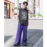 Tシャツ メンズ SIDEWAY | improves | 詳細画像4