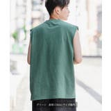 Tシャツ メンズ SIDEWAY | improves | 詳細画像7