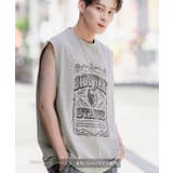 Tシャツ メンズ SIDEWAY | improves | 詳細画像9