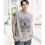 Tシャツ メンズ SIDEWAY | improves | 詳細画像10