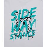 長袖Tシャツ レディース SIDEWAY | improves | 詳細画像13 