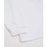 長袖Tシャツ レディース SIDEWAY | improves | 詳細画像13