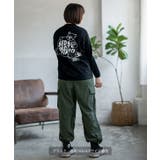 長袖Tシャツ レディース SIDEWAY | improves | 詳細画像5