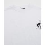 長袖Tシャツ レディース SIDEWAY | improves | 詳細画像10