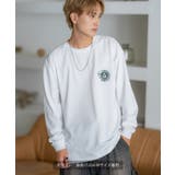 長袖Tシャツ メンズ GERRY×SIDEWAY | improves | 詳細画像5