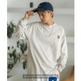 長袖Tシャツ メンズ SIDEWAY | improves | 詳細画像14