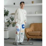 長袖Tシャツ メンズ SIDEWAY | improves | 詳細画像16