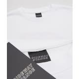 長袖Tシャツ メンズ SIDEWAY | improves | 詳細画像17