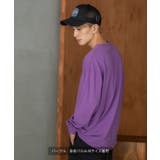 長袖Tシャツ メンズ SIDEWAY | improves | 詳細画像15