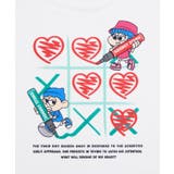 長袖Tシャツ メンズ SIDEWAY | improves | 詳細画像19