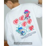 長袖Tシャツ メンズ SIDEWAY | improves | 詳細画像7