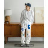 長袖Tシャツ メンズ SIDEWAY | improves | 詳細画像4